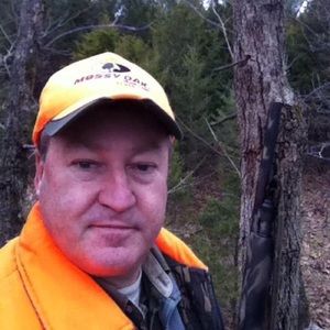 Meet your Posher, Thomas